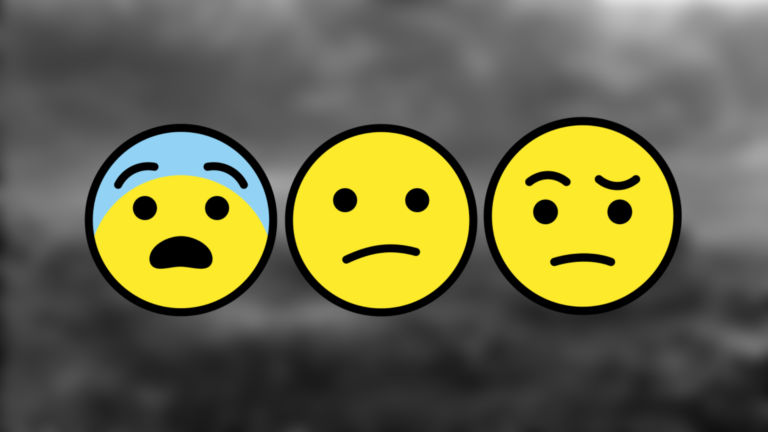 Fear, Uncertainty, and Doubt