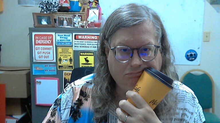 Wednesday. Wednesday Morning.