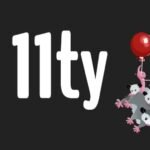 11th Logo