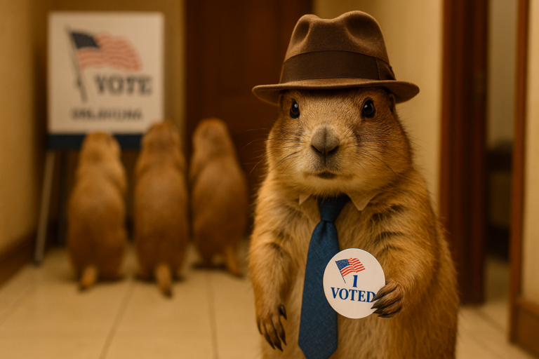 Oklahoma 2026 Election Calendar