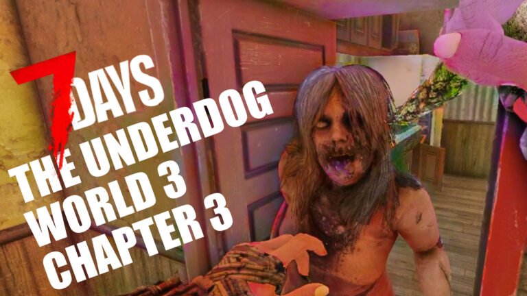 The Church of Diersville