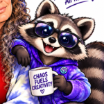 Raccoon Roo?