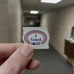 Election Time in Oklahoma