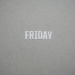 The Frustrations of Fridays Photo by Kelly Sikkema on Unsplash